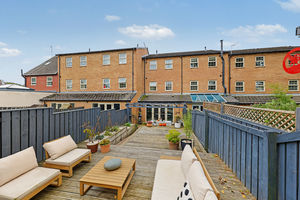 Hartfield Close Hasland